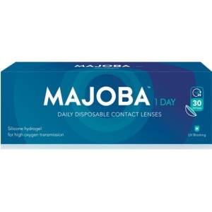 MAJOBA - Produit pour lentilles