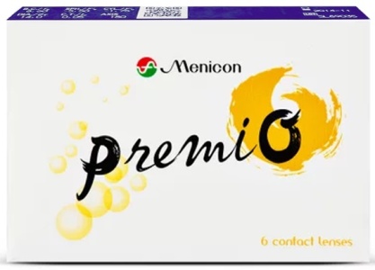 Premio - Produit pour lentilles