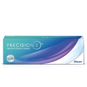 Precision - Produit pour lentilles